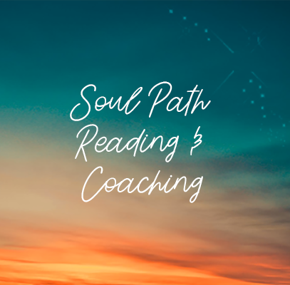 Soul Path Reading and Coaching